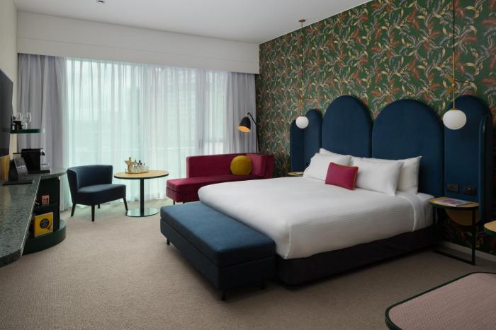 ovolo the valley brisbane