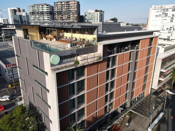 ovolo the valley brisbane