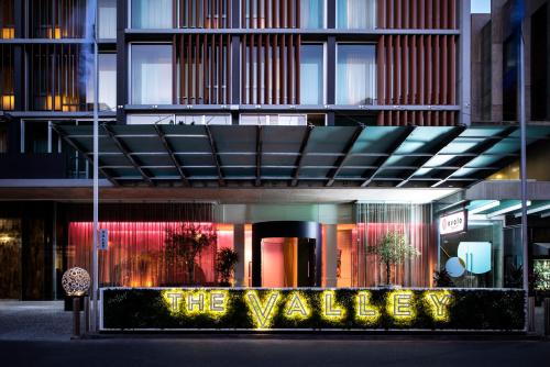 ovolo the valley brisbane