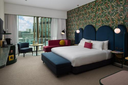 ovolo the valley brisbane