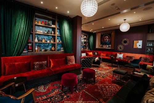 ovolo the valley brisbane