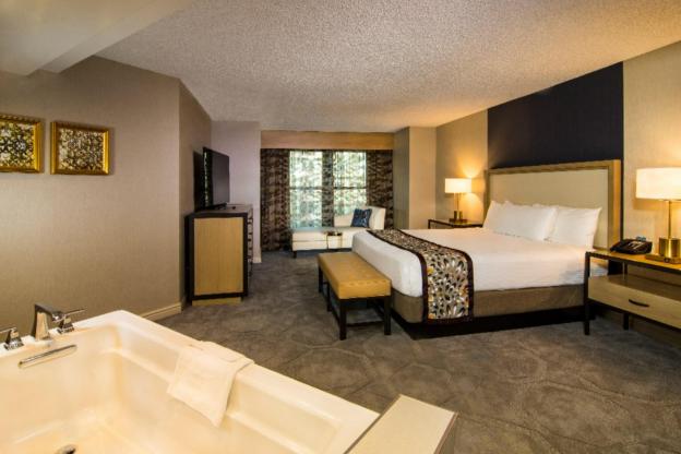 sams town hotel and gambling hall