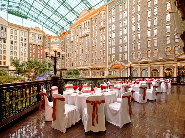 sams town hotel and gambling hall