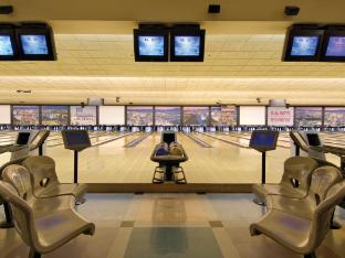 sams town hotel and gambling hall