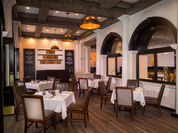 sams town hotel and gambling hall