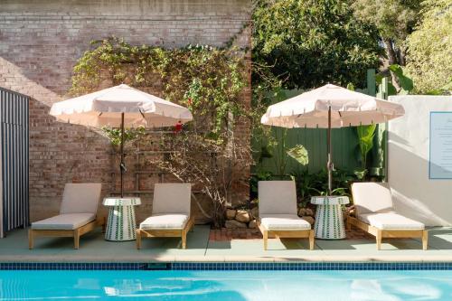 palihouse santa barbara