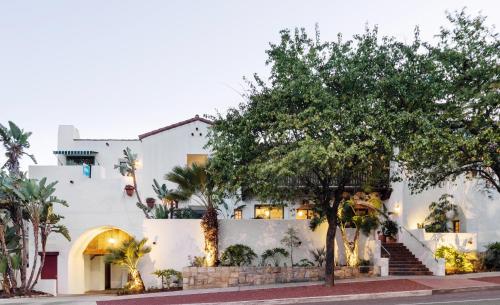 santa barbara