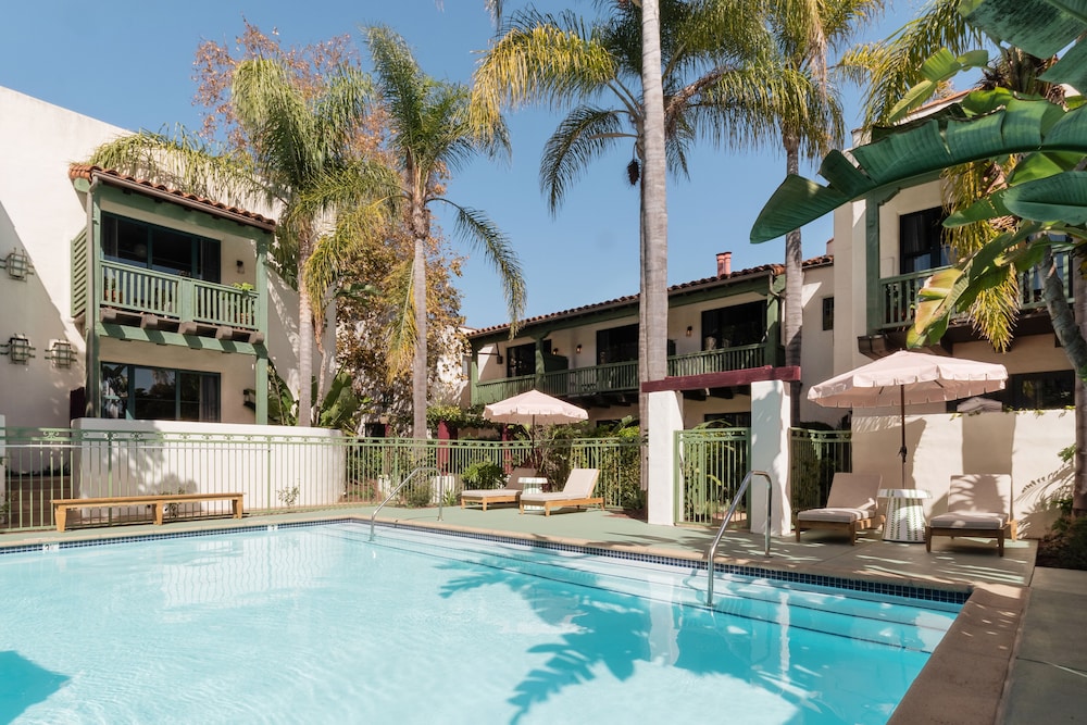 santa barbara