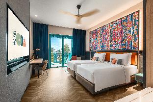 resorts world sentosa festive hotel sg clean