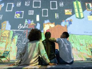 resorts world sentosa festive hotel sg clean