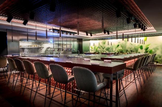 resorts world sentosa festive hotel sg clean