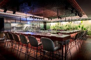 resorts world sentosa festive hotel sg clean