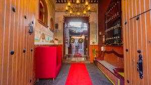 casa eva hotel boutique and spa