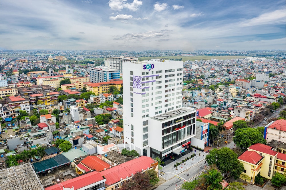 thai binh