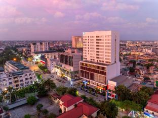 sojo hotel thai binh