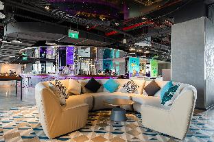 sojo hotel thai binh