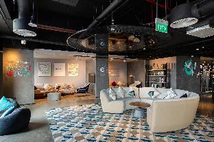 sojo hotel thai binh