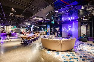 sojo hotel thai binh