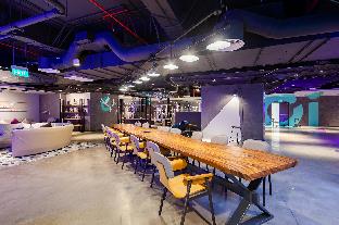 sojo hotel thai binh