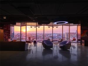 sojo hotel thai binh