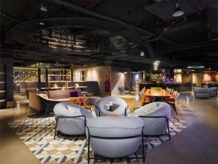 sojo hotel thai binh