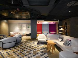 sojo hotel thai binh