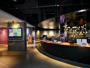 sojo hotel thai binh