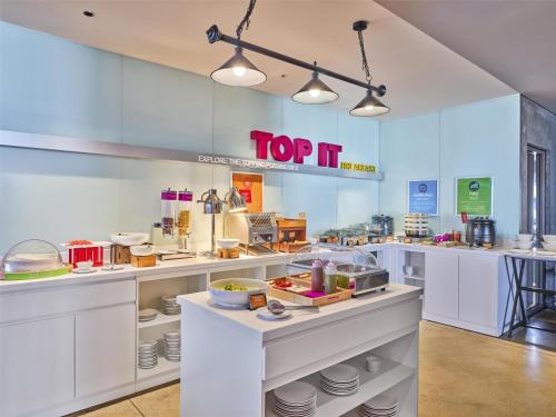 sojo hotel thai binh