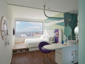 sojo hotel thai binh