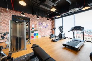 sojo hotel thai binh