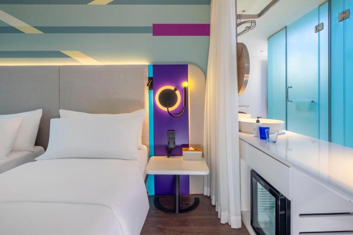 sojo hotel thai binh