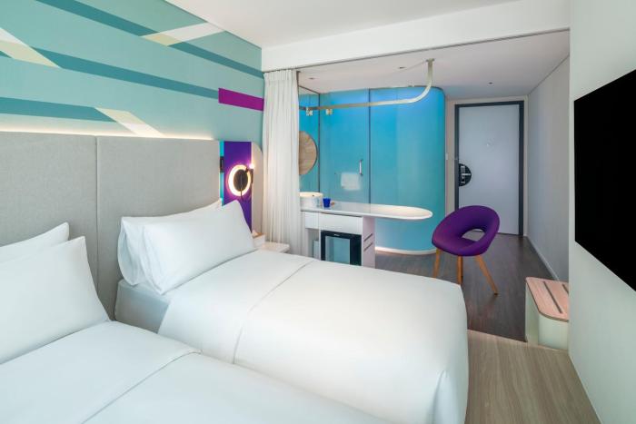 sojo hotel thai binh