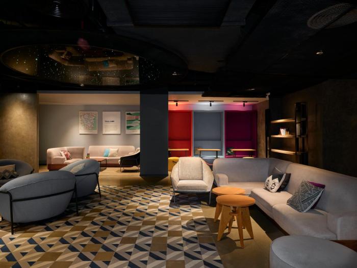 sojo hotel thai binh