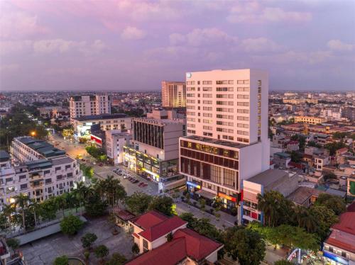 thai binh