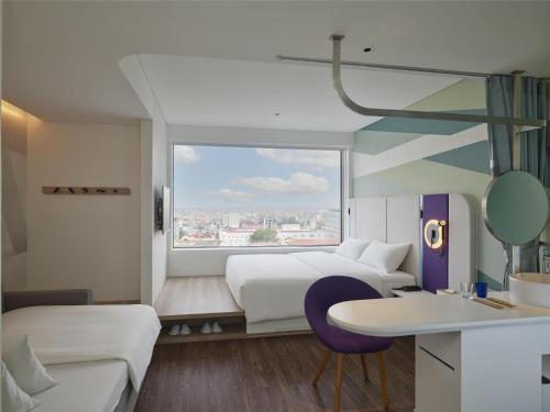 sojo hotel thai binh