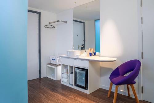 sojo hotel thai binh