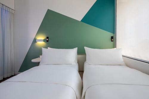 sojo hotel thai binh