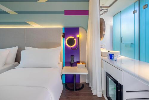 sojo hotel thai binh