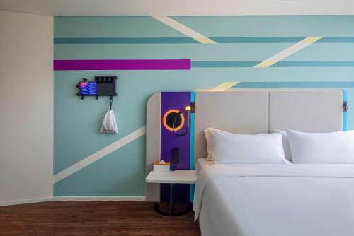 sojo hotel thai binh