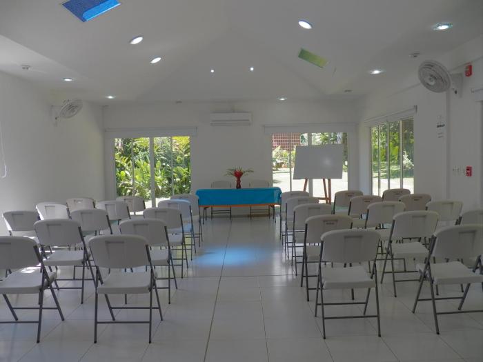 hotel campestre santa monica pance