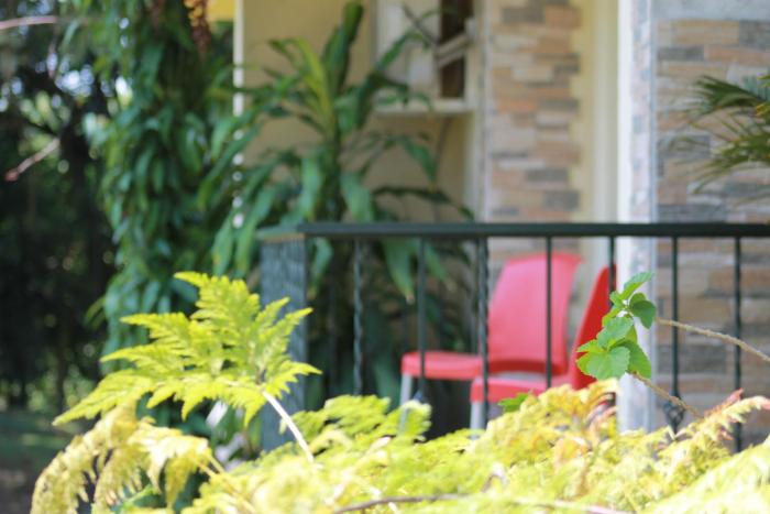 hotel campestre santa monica pance