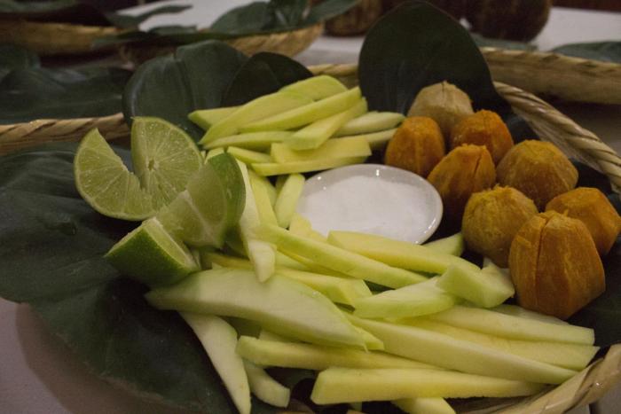 hotel campestre santa monica pance