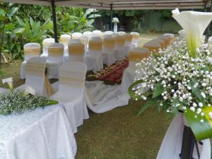 hotel campestre santa monica pance