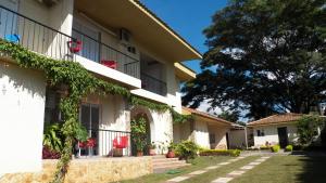 hotel campestre santa monica pance