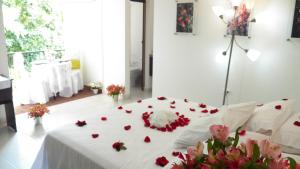 hotel campestre santa monica pance