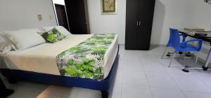 hotel campestre santa monica pance