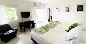 hotel campestre santa monica pance