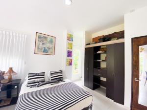 hotel campestre santa monica pance