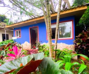 hotel campestre santa monica pance