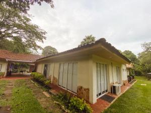 hotel campestre santa monica pance